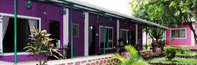 karjat hotel and resort