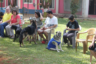 pets friendly hotel in karjat