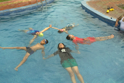 Karjat resort