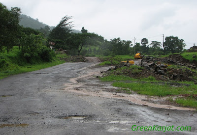 karjat khopoli road